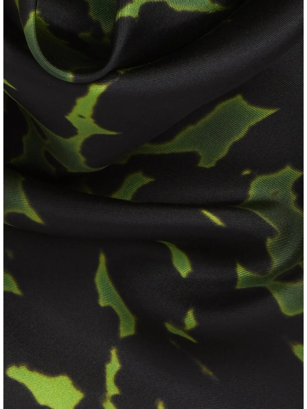 Dries Van Noten striking dries